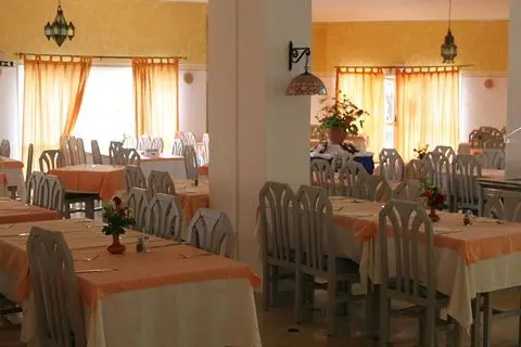Le Zenith Hotel in الحمامات — foto 4