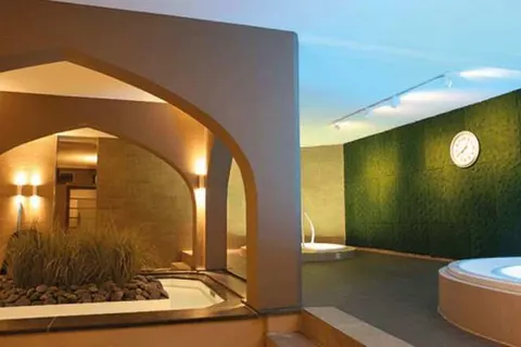 De Bronsbergen Wellness & Hotel foto 3