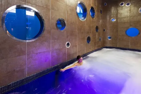 Marylanza Suites & Spa foto 17