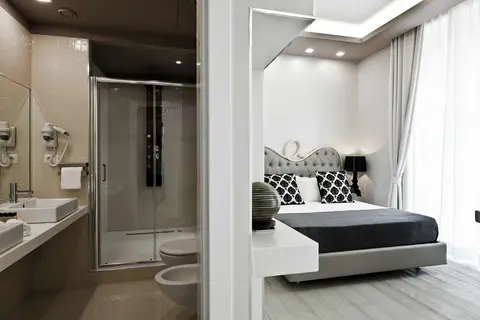 Corso Boutique Hotel in Rome, foto 7