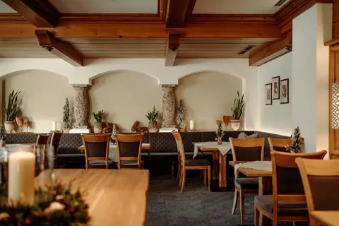 Hotel Lerch in Sankt Johann im Pongau — foto 7