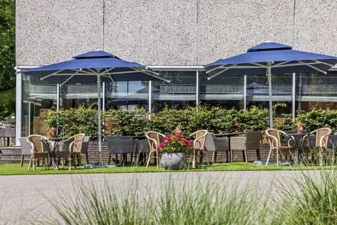 Holiday Inn Eindhoven Centre foto 13