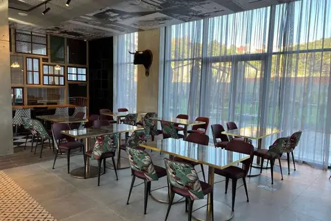 Occidental Tanger in Tanger — foto 11