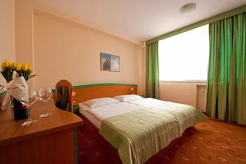 Best Western Hotel Galicya in Krakau — foto 26