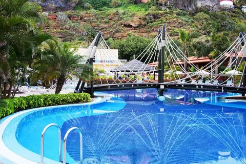 Sunlight Bahia Principe San Felipe in Puerto de la Cruz — foto 3
