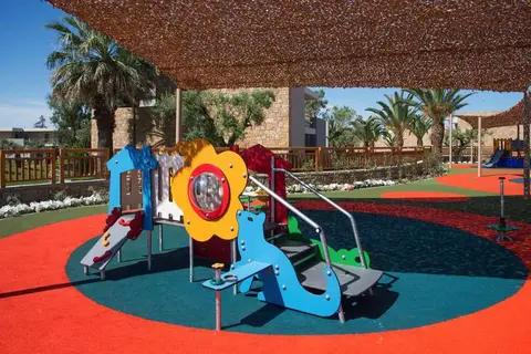 Ikos Olivia in Gerakini — foto 23