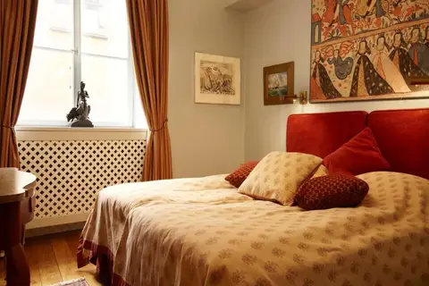 Victory Hotel in Stockholm