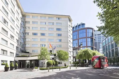Melia White House in Londen, foto 10