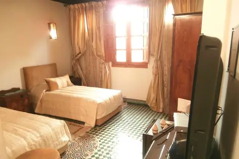 Riad-Boutique Borj Dhab in Fez