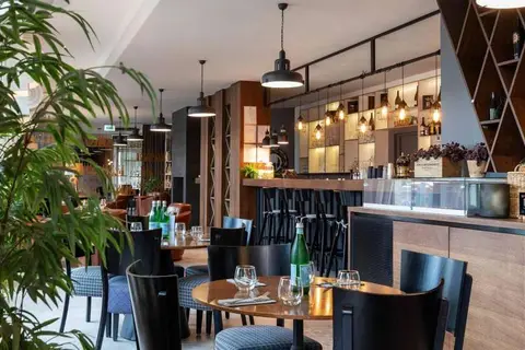 Wellton Riga Hotel & Spa in Riga — foto 6