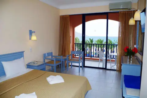 Mare Monte Beach in Georgioupolis, foto 3