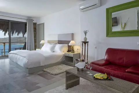 Smy Mykonos Suites & Villas in Mykonos — foto 11