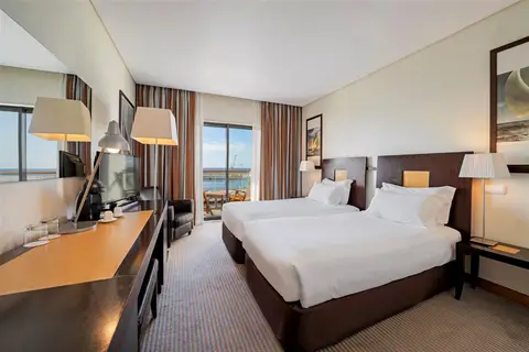 Hotel Marina Atlântico in Ponta Delgada — foto 18