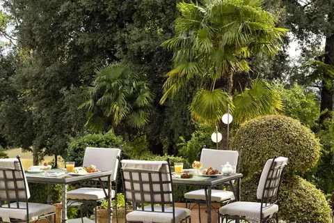 Villa Sabolini in Colle di Val d'Elsa — foto 28