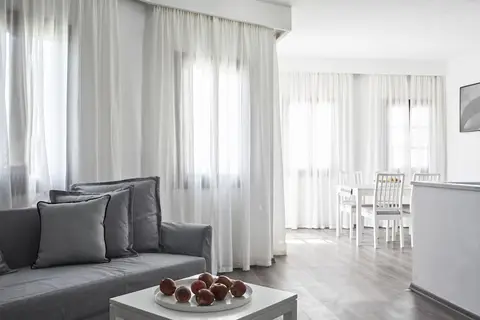 Sunrise Paros in Νάουσα — foto 24