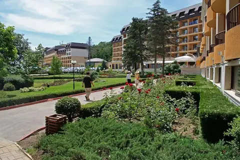 Riviera Beach in Ривиера — foto 26