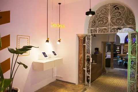 Room00 Sevilla in Sevilla — foto 14