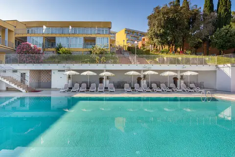 Splendid Resort in Pula — foto 10