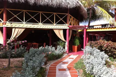 Rancho el Sobrino in Kofihowz kunuku Curacao — foto 13
