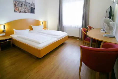 SunParc Hotel foto 5