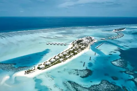 Riu Atoll in Hotel Riu Atoll — foto 22
