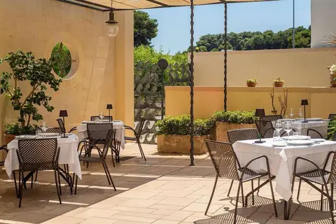 Hotel Corte Di Nettuno in Otranto — foto 9