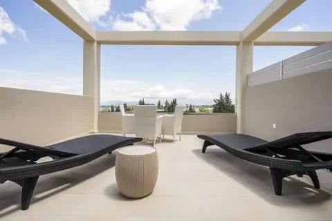 Art Hotel Debono in Gouvia, foto 25