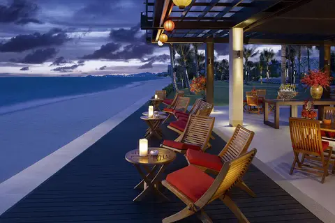 InterContinental Hua Hin Resort in หัวหิน — foto 11