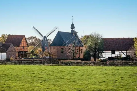 Stiemerheide - The Urban Hotel & Golf Retreat 4* Superior foto 19