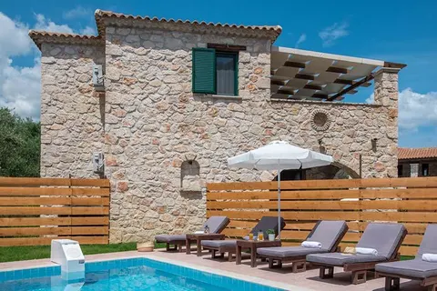 Chrisapella Country Houses foto 24