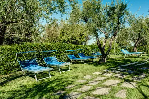 Residence Gocce Di Capri in Massa Lubrense, foto 14