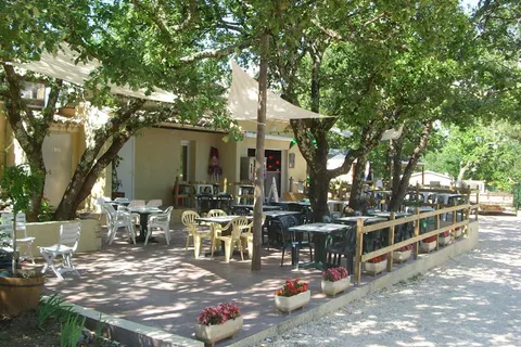 Camping La Buissière foto 3