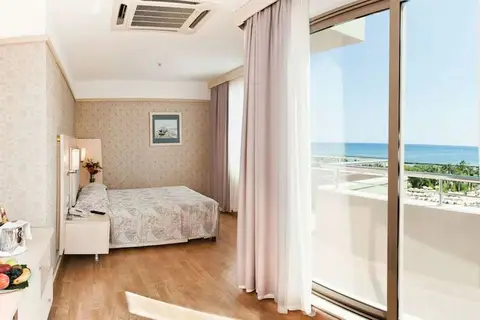 Von Resort Golden Coast in Manavgat, foto 13