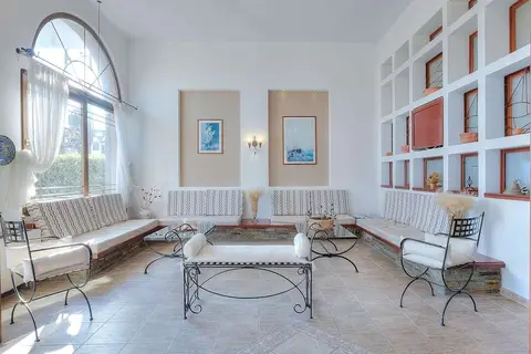 Acrotel Lily Ann Village in Νικήτη — foto 29