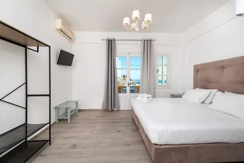 Maistros Village in Καρτεράδος — foto 12