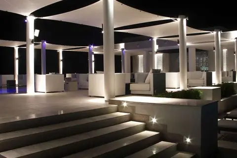 Radisson Blu Resort & Thalasso in حومة السوق — foto 28
