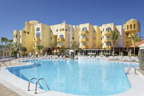 Sport Hotel Monte Feliz foto 11