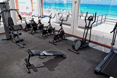 Flamingo Cancun Resort in Cancùn — foto 6