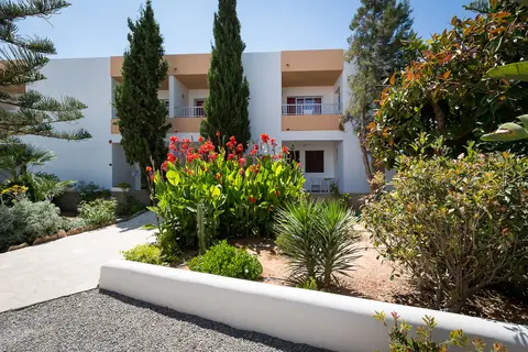 Apartamentos Zodiac in Sant Antoni de Portmany — foto 10