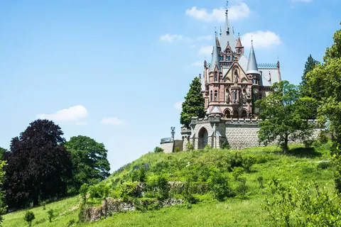 Vierlandencruise naar Basel met mps Rembrandt van Rijn foto 9