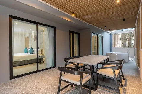 Best Western Plus Carapace Hotel Hua Hin in Hua Hin — foto 15