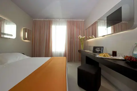 Hotel San Ranieri in Pisa, foto 13