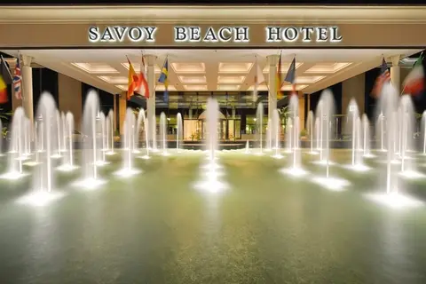 Savoy Hotel & Spa - Preferred Hotels & Resorts in Capaccio, foto 12