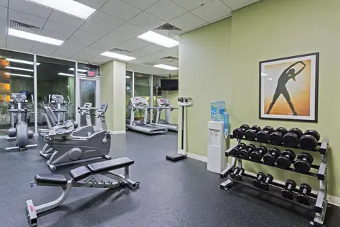 Holiday Inn Orlando Downtown Disney Springs A in Lake Buena Vista — foto 22