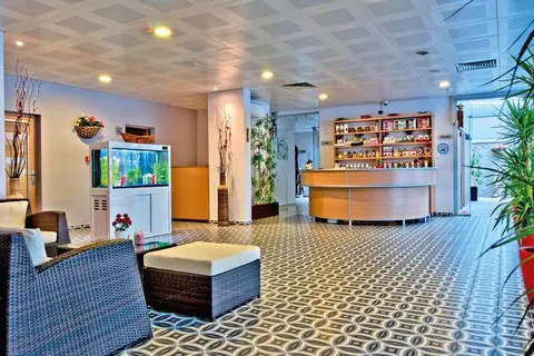 Marvida Club Palmeras Pascha in Alaşehir — foto 8