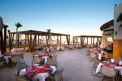 Amphoras Beach in Sharm El Sheikh, foto 9