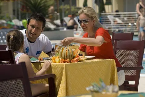 Vakantiepark Planetarium foto 9