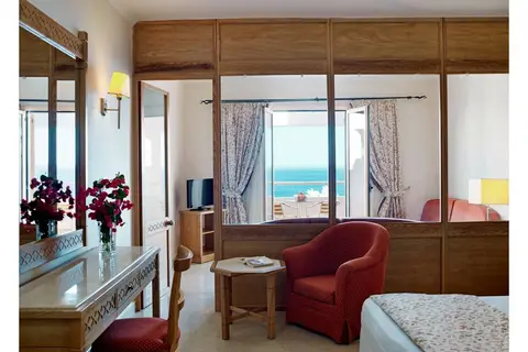 Mitsis Family Village in Καρδάμαινα — foto 27
