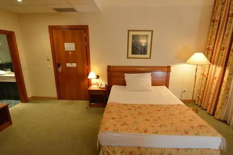 Hotel Turist in Skopje — foto 14