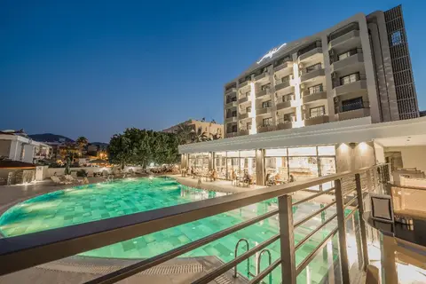 Premier Nergis Beach Hotel in Marmaris, foto 13
